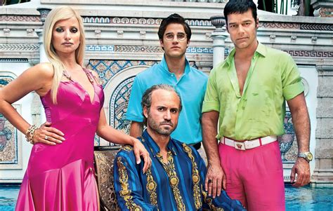 muziek serie gianni versace netflix|andrew cunanan and gianni versace.